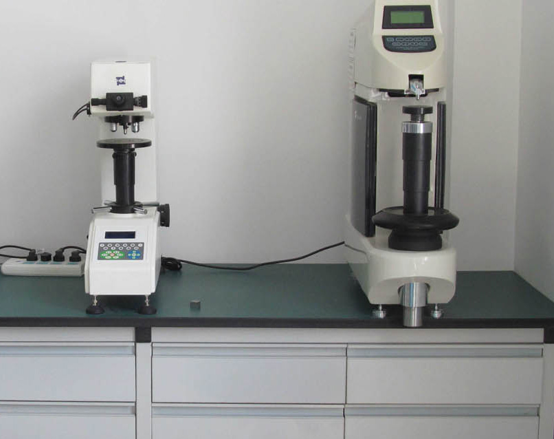 布氏硬度檢測(cè)