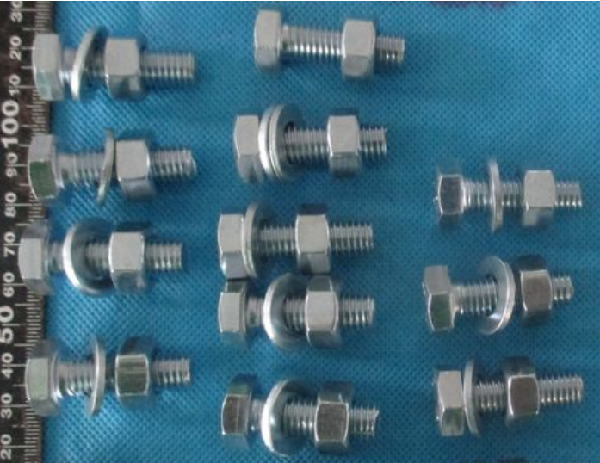 電偶腐蝕檢測方法匯總 電偶腐蝕檢測方法匯總