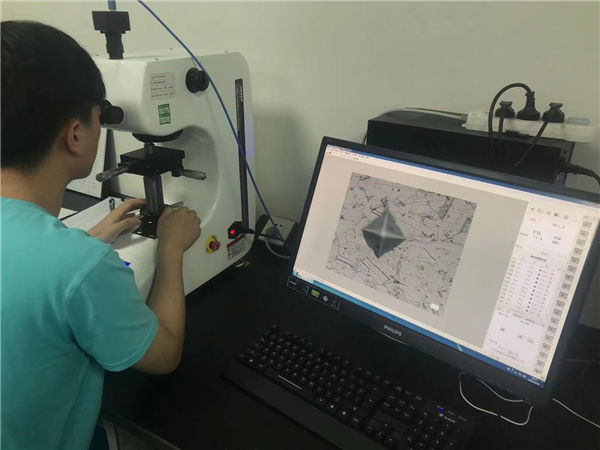 hic抗氫致開裂檢測項目介紹 hic抗氫致開裂檢測項目介紹