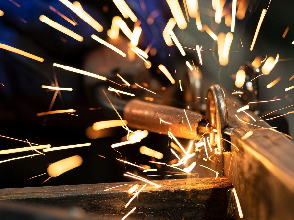 焊接工藝評(píng)定檢測(cè) 焊接工藝評(píng)定檢測(cè)