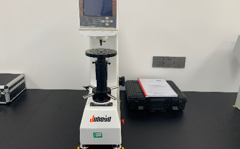 金屬硬度檢測 金屬硬度檢測