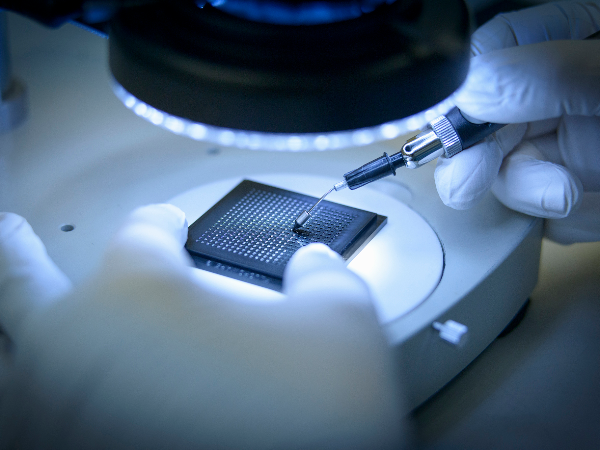 第三方檢測(cè)機(jī)構(gòu)