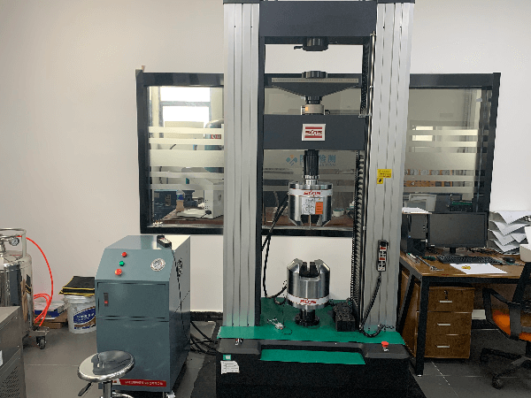 拉伸試驗(yàn)機(jī) 拉伸試驗(yàn)機(jī)