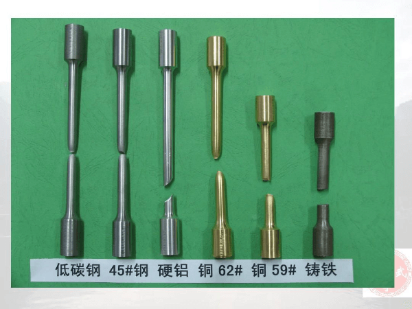 拉伸試驗(yàn)樣品 拉伸試驗(yàn)樣品